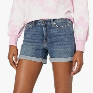 Universal Thread Mid-rise Boyfriend Shorts size 0/25